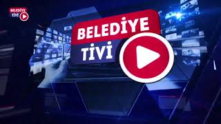 BELEDİYE TİVİ HABERLER 02 02 2021