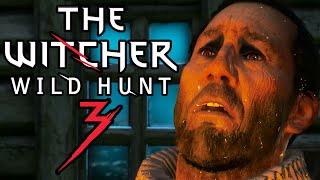 NOT THE BALLS - Witcher 3 Main Quest Part 18 Let's Play