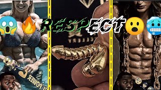 respect 💯😎🥶 part 2#viralvideo #respectshorts 😎🥶