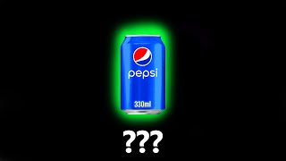 PEPSI ESPUMA Sound Variations in 60 Seconds