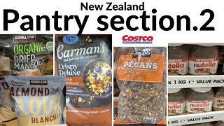 Costco New Zealand/ Prices$$/Preserve food /코스트코뉴질랜드