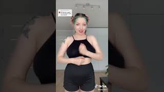 TikTok Ahegao Clips [22]