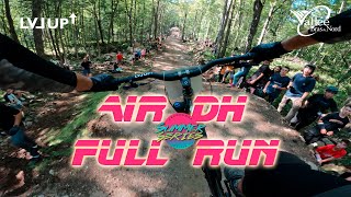 AIR DH - Full Run - Crankworx Summer Series - Région de Québec