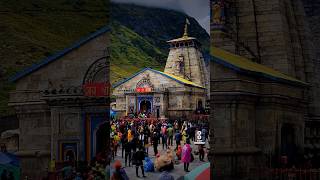 #kedarnath 😍 #yatra #2023 #shortvideo #trending #viral #like #youtubeshorts #uttrakhand #shorts