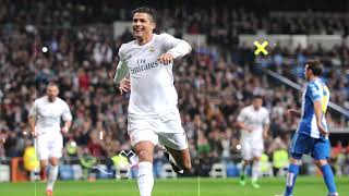 Cristiano 10 unbelievable goals and shots that left fans and even opponents stunned