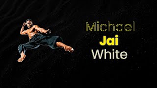 MICHAEL JAI WHITE.TRAINING AND LIFE (ESP/RU)