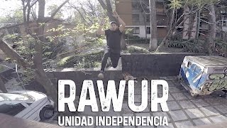 RAWUR - Unidad Independencia