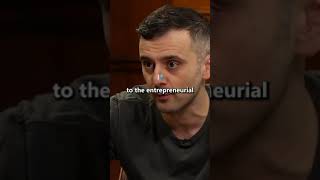 Entrepreneurship Speech By Gary Vee #shorts