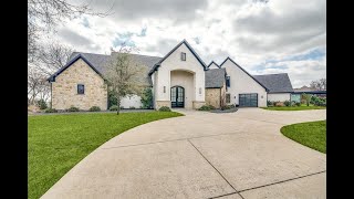 3920 Spinnaker Run Point | Little Elm Real Estate