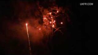 Cat3 fireworks comp