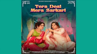 Tera Desi Mera Sarkari