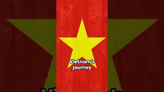 On This Day: Vietnam's WTO Milestone  A 2007 Flashback #Vietnam #InternationalTrade #GlobalEconomy