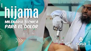 HIJAMA (Ventosa con Sangría) | BENEFICIOS | HINDI | MUMBAI