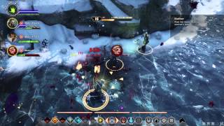 Let's Play Dragon Age Inquisition (Ep 65) 1080p Gameplay Playthrough Review PC