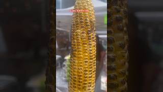 BBQ corn on the Cob 🌽 #bbq #youtubeshorts #shorts #viral #canada #trending #corn #food #youtube #yt