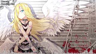 Nightcore - Burning Bed