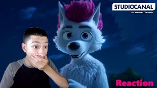 Swaggy's Here| Reaction to 200 WOLF OFFICIAL TRAILER [Australia] In Cinemas August 8