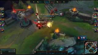 Annie Outplay