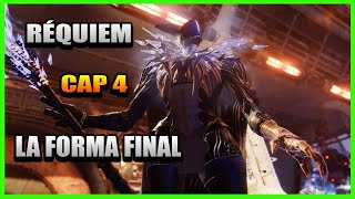 RÉQUIEM - Capitulo 4 - Destiny 2 - LA FORMA FINAL