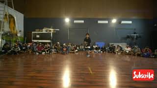 Dae dae "wat u mean" (family to feed)| URBAN CHOREOGRAPHY | BY KILL'EM