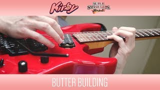 Kirby/Smash Bros. Brawl - Butter Building | Game & Sound Remix