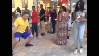 Crack Kid in Public - Funny Vine!