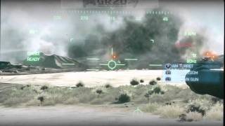 Battlefield 3 Cinematics Part 3/6