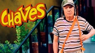 CHAVES (SERIADO) - II