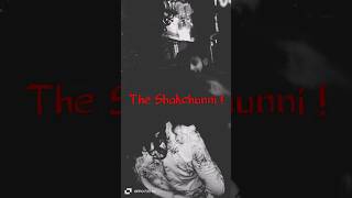 Halloween 🎃 | Happy Halloween 👻🎃 || The Shakchunni || #ghost #halloween  #comedy #funny #funnyshorts