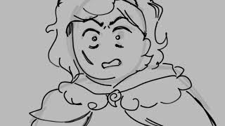 Why the f YouTube said this video is untitled before I deleted it??? anway Old Amphibia animatic wip