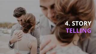 Top 10 photography tips for wedding guests