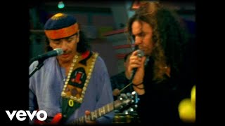 Santana - Corazon Espinado (Video) ft. Mana