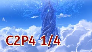 30 Trails of Cold Steel 2 (PC) – Story Walkthrough [Second Chapter Fourth Part 1/4]