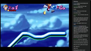 Rayman Forever Stream 1/17/2015 Part 3/4