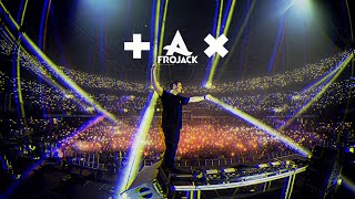 Martin Garrix x Afrojack B2B MIX 2024 ｜ Afrojack に影響された Martin Garrix Mix