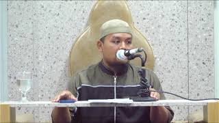 Istiqomah diatas Ketaatan (bagian 2) - Ustadz  Imam Fauzi