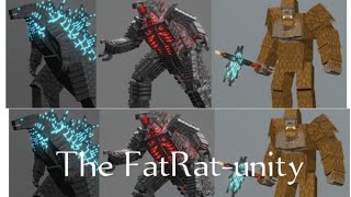 The FatRat unity