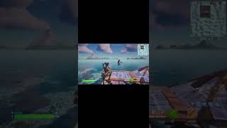 Fortnite edit ft @Romeo_Gaming #short