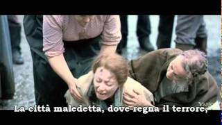 The Woman in Black - Trailer sottotitolato in ITALIANO