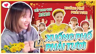 Nabee Reaction - Cảm Xúc Nôn Nao Đến Tết | Nabee TV