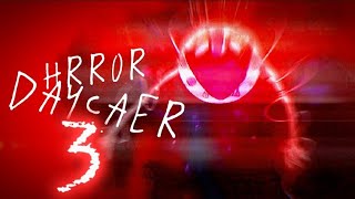 HRROR DAYCAER chapter 3 teaser trailer 3