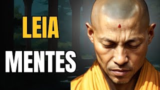 COMO LER A MENTE DAS PESSOAS | HISTÓRIA ZEN