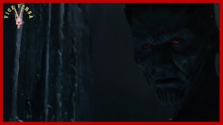 Thor vs The Frost Giants | Battle of Jotunheim | Thor 2011 | VICE VERS |4K