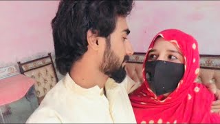 Main shadi py akela chala gya | biwi ka mood kharab ho gya