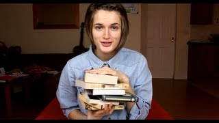 Post-Christmas Book Haul