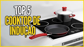 ✅ Melhores Cooktops de Indução - Top 5 Cooktop de Indução de 2024!