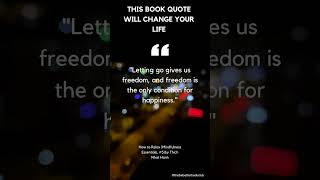 This book quote will change your life."#quotes #bookquotes #selfhelp #advice