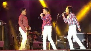 TNT Boys - Bang Bang | ABS CBN Christmas Party 2018