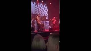 UB40 GLASGOW 2016 PART 1 KEEPONMOVING🎤🎶 PART 1