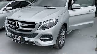 MERCEDES BENZ Clase GLE | CasaToro Usados